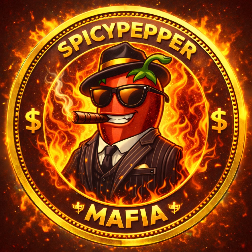 SpicyPepper Mafia